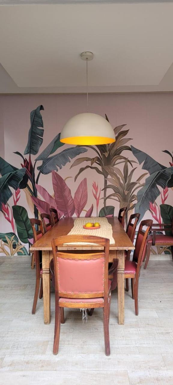 Hostal Matianellu Sp São Paulo